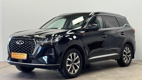Chery Tiggo 7 Pro Max