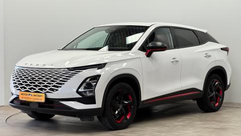 OMODA C5