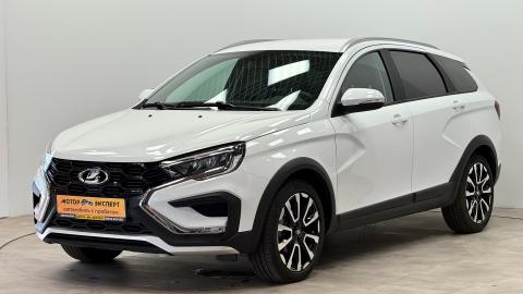 ВАЗ (LADA) Vesta Cross