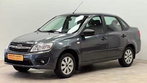 ВАЗ (LADA) Granta