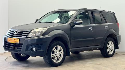 Great Wall Hover H3