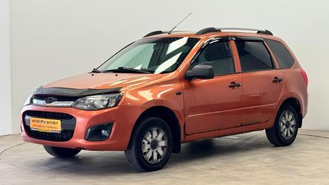 ВАЗ (LADA) Kalina