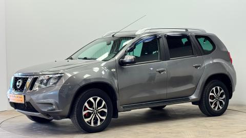 Nissan Terrano