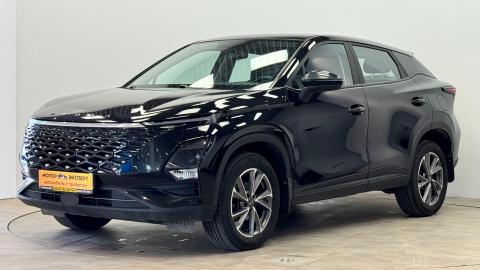 OMODA C5