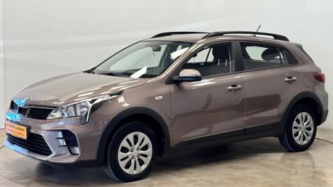 Kia Rio X