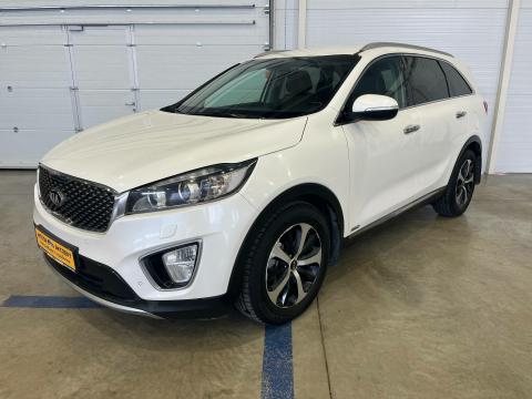 KIA Sorento Prime