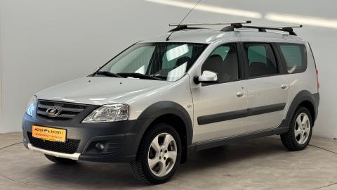 LADA Largus Cross