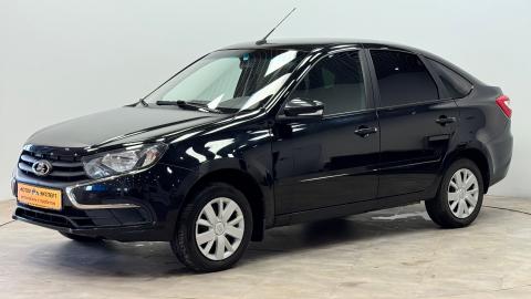 ВАЗ (LADA) Granta