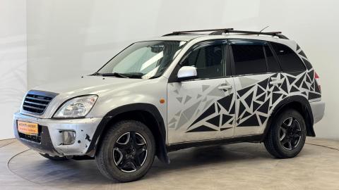 Chery Tiggo (T11)