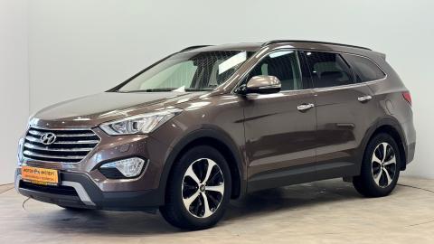 Hyundai Grand Santa Fe