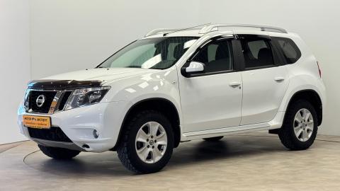 Nissan Terrano