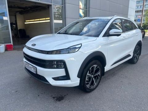 JAC JS6