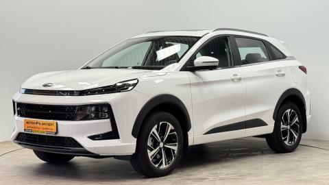 JAC JS6