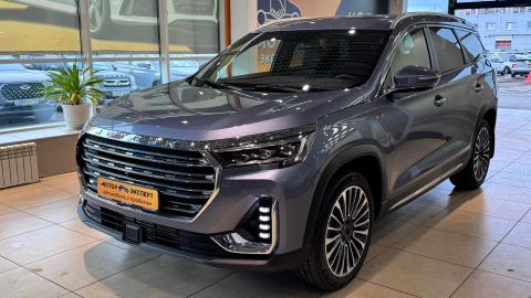 Jetour X90 Plus