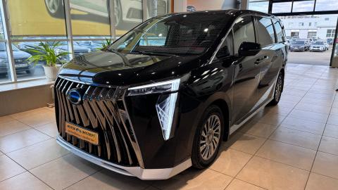 GAC M8