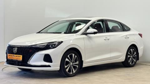 Changan Eado Plus