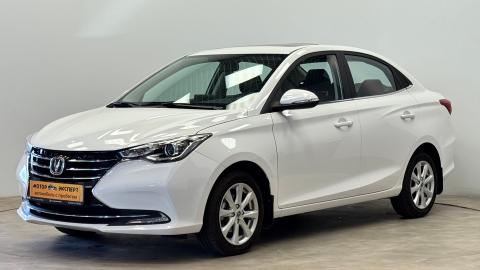 Changan Alsvin