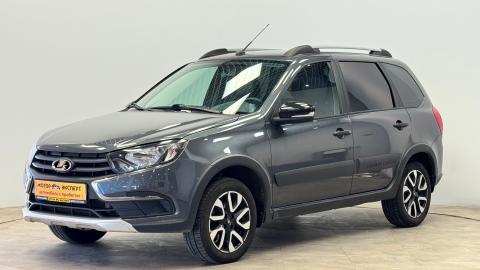 LADA Granta Cross
