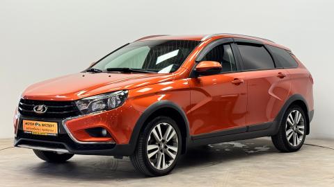 LADA Vesta Cross