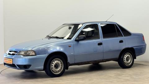 Daewoo Nexia