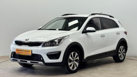 KIA Rio X-Line