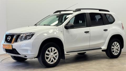 Nissan Terrano