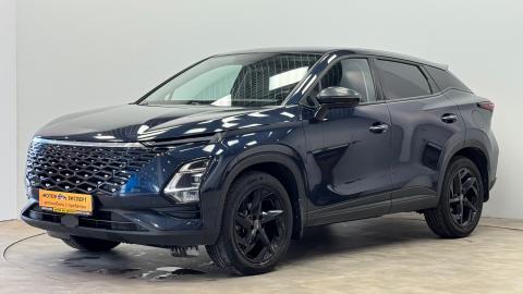 OMODA C5