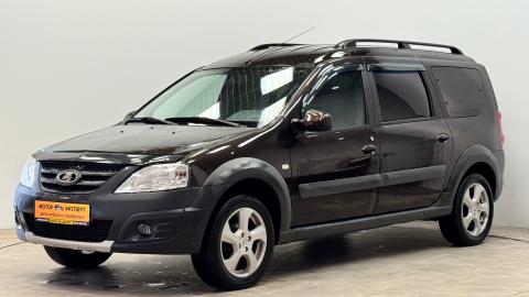 LADA Largus Cross