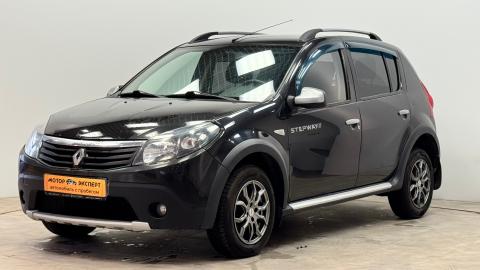 Renault Sandero Stepway