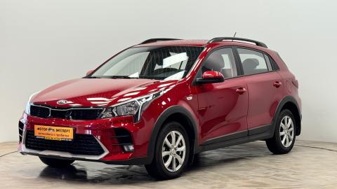 Kia Rio X