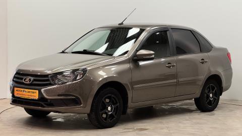 ВАЗ (LADA) Granta