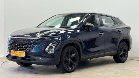 OMODA C5