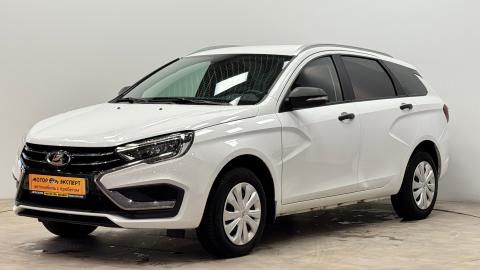 ВАЗ (LADA) Vesta