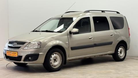 LADA Largus