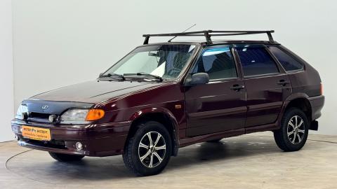 ВАЗ (LADA) 2114 Samara