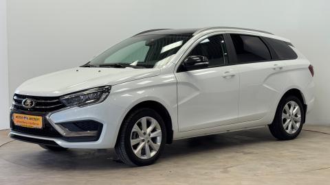 ВАЗ (LADA) Vesta Cross