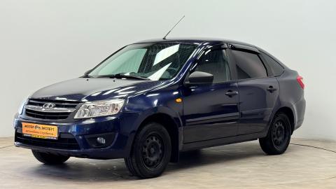 ВАЗ (LADA) Granta