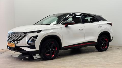 OMODA C5