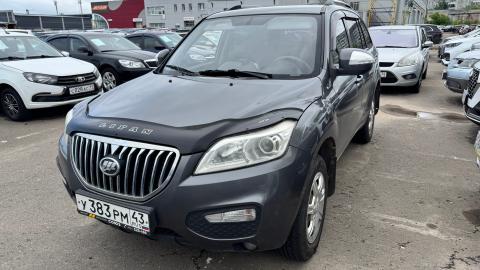 LIFAN X60