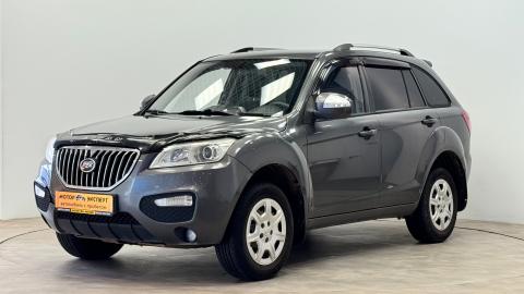 LIFAN X60