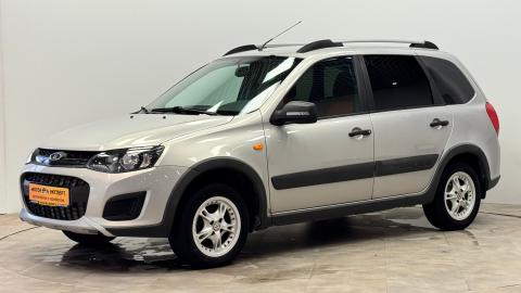 LADA Kalina Cross