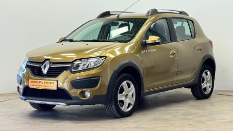 Renault Sandero Stepway