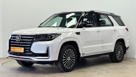 Changan CS95