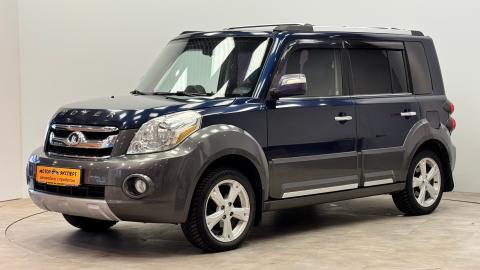 Great Wall Hover M2