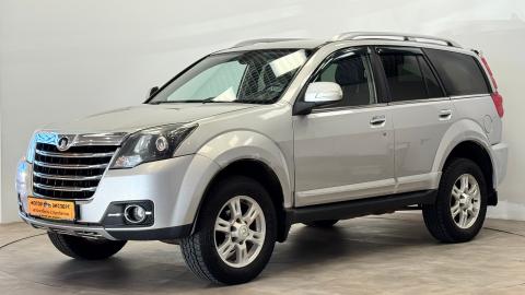Great Wall Hover H3