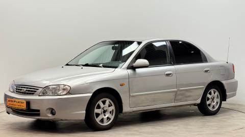 KIA Spectra