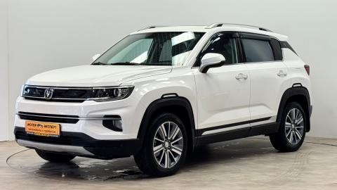 Changan CS35 Plus