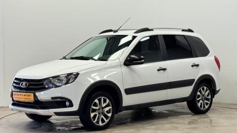 LADA Granta Cross