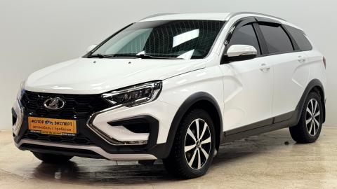 LADA Vesta Cross