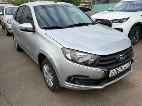 ВАЗ (LADA) Granta